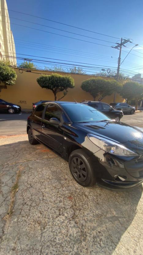 PEUGEOT 207 Hatch 1.4 4P XR FLEX, Foto 5