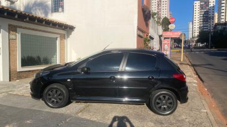 PEUGEOT 207 Hatch 1.4 4P XR FLEX, Foto 6