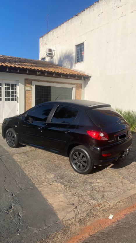 PEUGEOT 207 Hatch 1.4 4P XR FLEX, Foto 7