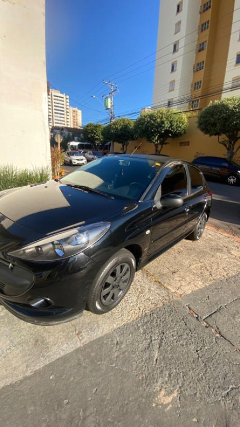 PEUGEOT 207 Hatch 1.4 4P XR FLEX, Foto 8