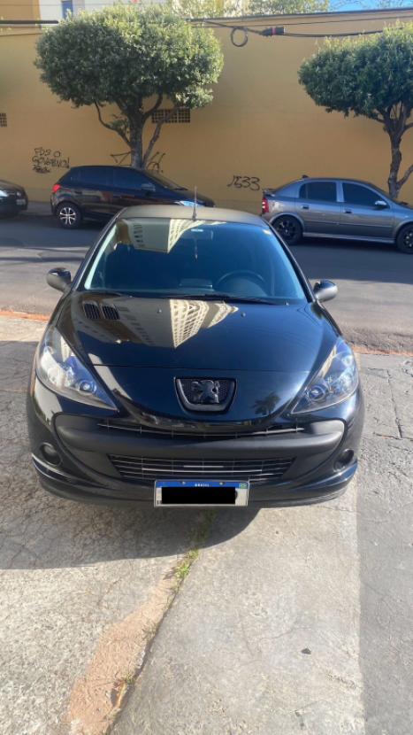 PEUGEOT 207 Hatch 1.4 4P XR FLEX, Foto 9