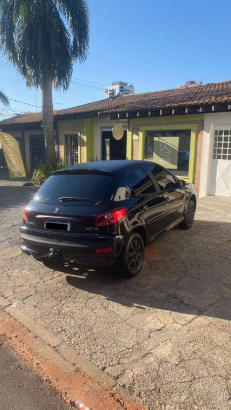 PEUGEOT 207 Hatch 1.4 4P XR FLEX, Foto 10