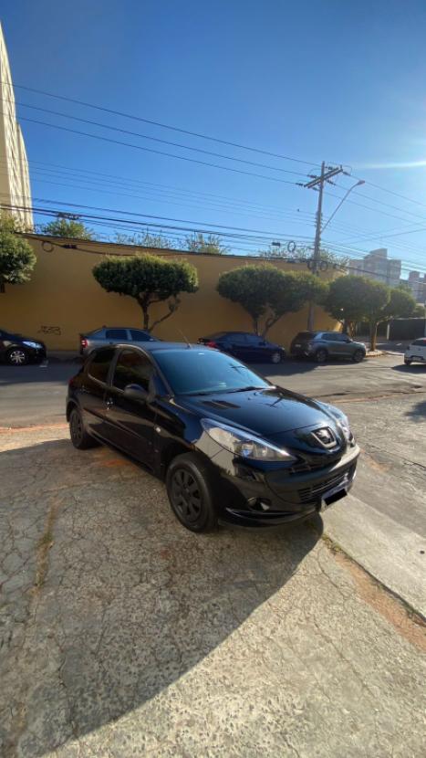 PEUGEOT 207 Hatch 1.4 4P XR FLEX, Foto 11