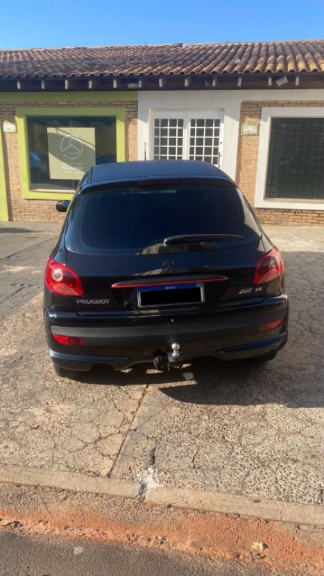 PEUGEOT 207 Hatch 1.4 4P XR FLEX, Foto 12