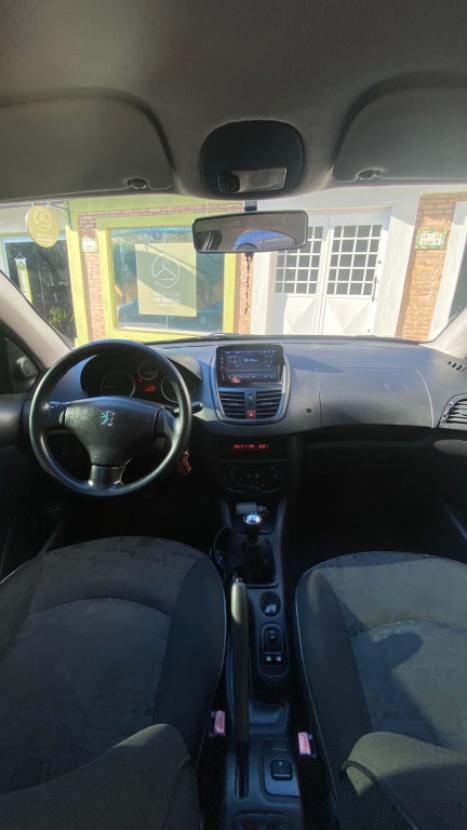 PEUGEOT 207 Hatch 1.4 4P XR FLEX, Foto 14