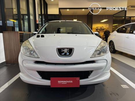 PEUGEOT 207 Hatch 1.4 4P ACTIVE FLEX, Foto 2