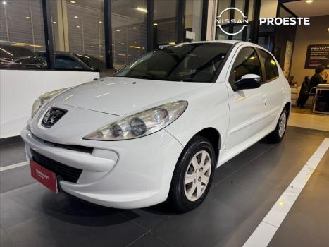 PEUGEOT 207 Hatch 1.4 4P ACTIVE FLEX, Foto 3