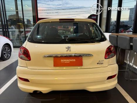 PEUGEOT 207 Hatch 1.4 4P ACTIVE FLEX, Foto 5