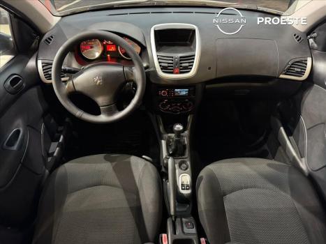 PEUGEOT 207 Hatch 1.4 4P ACTIVE FLEX, Foto 7