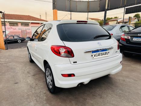 PEUGEOT 207 Hatch 1.4 XR FLEX, Foto 2