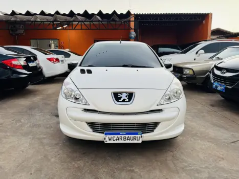 PEUGEOT 207 Hatch 1.4 XR FLEX, Foto 6