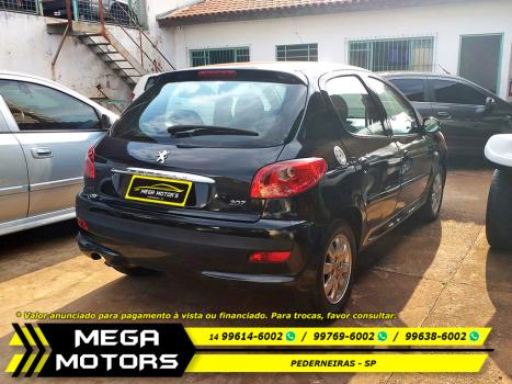 PEUGEOT 207 Hatch 1.4 4P XRS FLEX, Foto 2