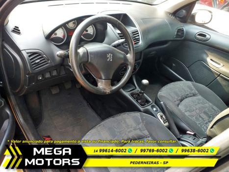 PEUGEOT 207 Hatch 1.4 4P XRS FLEX, Foto 3