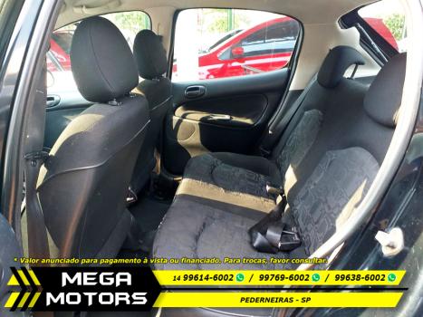 PEUGEOT 207 Hatch 1.4 4P XRS FLEX, Foto 4