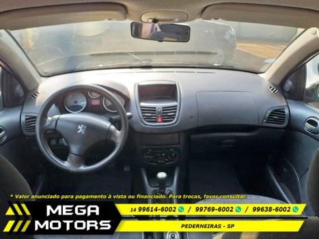 PEUGEOT 207 Hatch 1.4 4P XRS FLEX, Foto 5