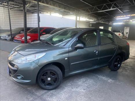 PEUGEOT 207 Sedan 1.6 4P PASSION XS FLEX, Foto 5