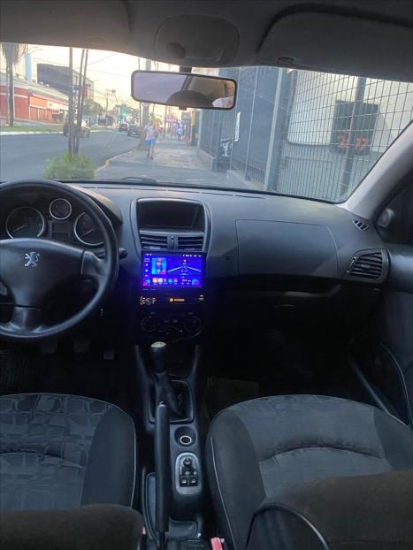 PEUGEOT 207 Sedan 1.6 4P PASSION XS FLEX, Foto 6