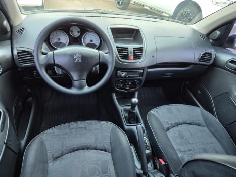 PEUGEOT 207 Sedan 1.4 4P PASSION XRS FLEX, Foto 5