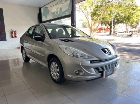 PEUGEOT 207 Sedan 1.4 4P PASSION SPORT XR FLEX, Foto 3