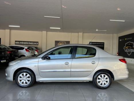 PEUGEOT 207 Sedan 1.4 4P PASSION SPORT XR FLEX, Foto 5