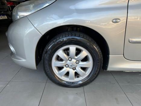 PEUGEOT 207 Sedan 1.4 4P PASSION SPORT XR FLEX, Foto 7