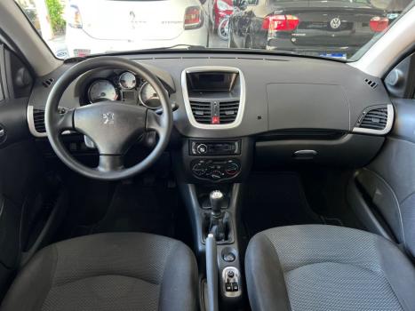 PEUGEOT 207 Sedan 1.4 4P PASSION SPORT XR FLEX, Foto 8