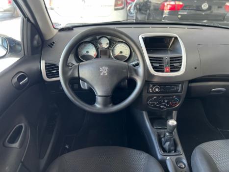 PEUGEOT 207 Sedan 1.4 4P PASSION SPORT XR FLEX, Foto 9