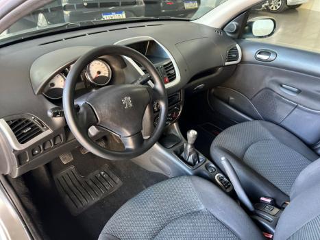 PEUGEOT 207 Sedan 1.4 4P PASSION SPORT XR FLEX, Foto 10