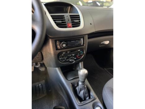 PEUGEOT 207 Sedan 1.4 4P PASSION SPORT XR FLEX, Foto 11