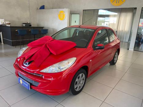 PEUGEOT 207 SW 1.4 4P FLEX XR , Foto 2