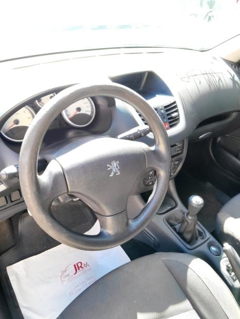 PEUGEOT 207 SW 1.6 16V 4P FLEX ESCAPADE, Foto 4