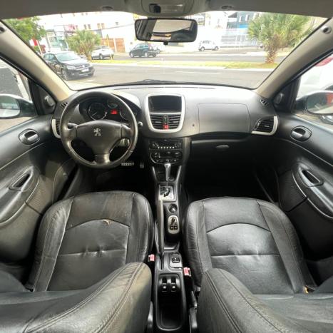 PEUGEOT 207 SW 1.6 4P FLEX XS AUTOMTICO, Foto 12