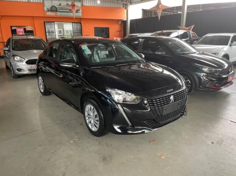 PEUGEOT 208 1.0 12V 4P FLEX LIKE, Foto 6