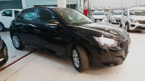 PEUGEOT 208 1.0 12V 4P FLEX LIKE, Foto 3