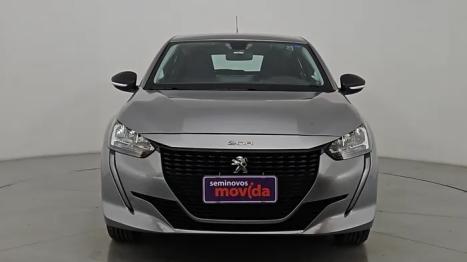 PEUGEOT 208 1.0 12V 4P FLEX LIKE, Foto 1