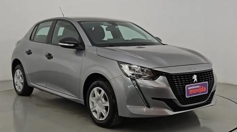 PEUGEOT 208 1.0 12V 4P FLEX LIKE, Foto 2