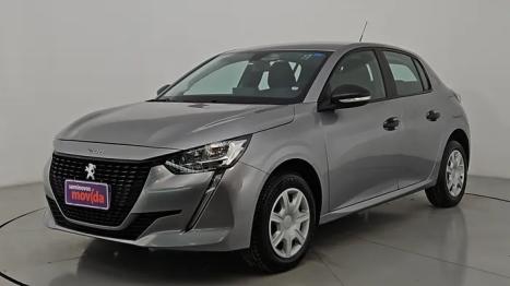 PEUGEOT 208 1.0 12V 4P FLEX LIKE, Foto 8