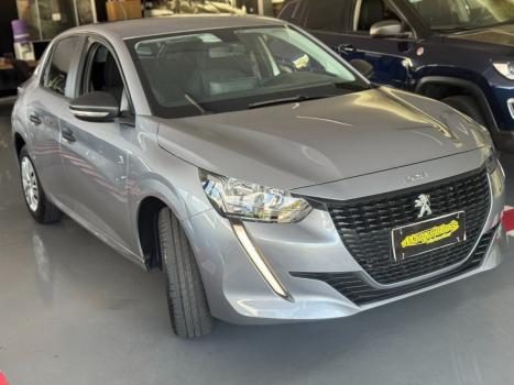 PEUGEOT 208 1.0 12V 4P FLEX LIKE, Foto 6