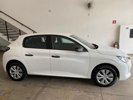 PEUGEOT 208 1.0 12V 4P FLEX LIKE, Foto 6