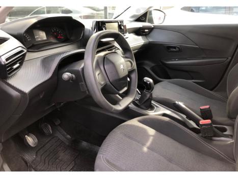 PEUGEOT 208 1.0 12V 4P FLEX LIKE, Foto 9