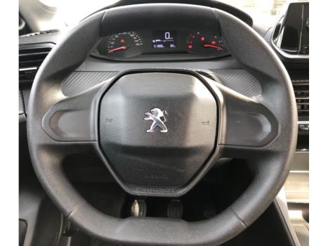 PEUGEOT 208 1.0 12V 4P FLEX LIKE, Foto 12