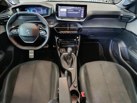 PEUGEOT 208 1.0 12V 4P FLEX STYLE TURBO 200 AUTOMTICO CVT, Foto 7
