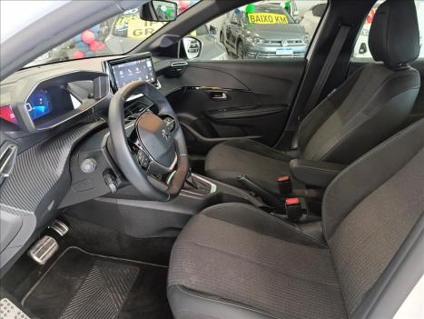 PEUGEOT 208 1.0 12V 4P FLEX STYLE TURBO 200 AUTOMTICO CVT, Foto 8