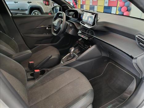 PEUGEOT 208 1.0 12V 4P FLEX STYLE TURBO 200 AUTOMTICO CVT, Foto 10