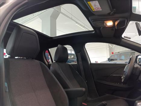 PEUGEOT 208 1.0 12V 4P FLEX STYLE TURBO 200 AUTOMTICO CVT, Foto 11