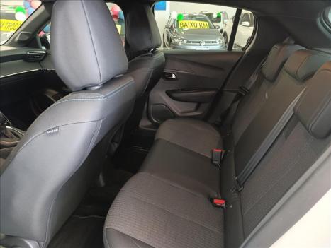 PEUGEOT 208 1.0 12V 4P FLEX STYLE TURBO 200 AUTOMTICO CVT, Foto 14