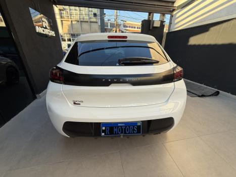 PEUGEOT 208 1.0 12V 4P FLEX LIKE, Foto 5