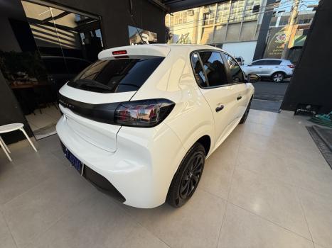 PEUGEOT 208 1.0 12V 4P FLEX LIKE, Foto 6