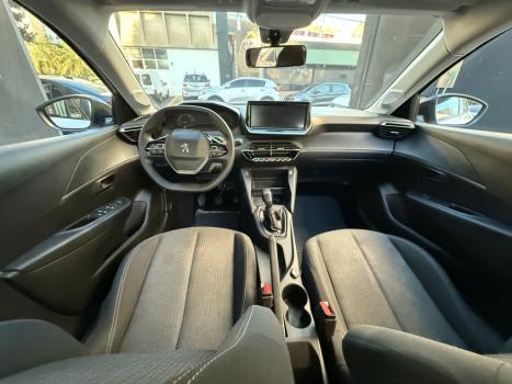 PEUGEOT 208 1.0 12V 4P FLEX LIKE, Foto 7