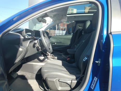 PEUGEOT 208 1.0 12V 4P FLEX GRIFFE TURBO 200 AUTOMTICO CVT, Foto 7